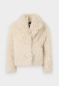 Επιλέχθηκε, ecru