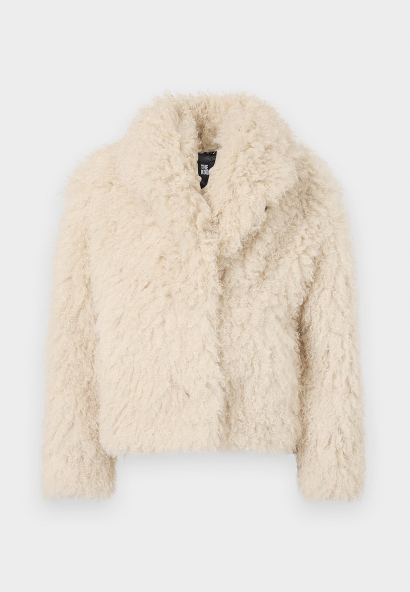 Chaqueta de invierno
