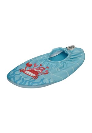 Krabbelschuh - puffy