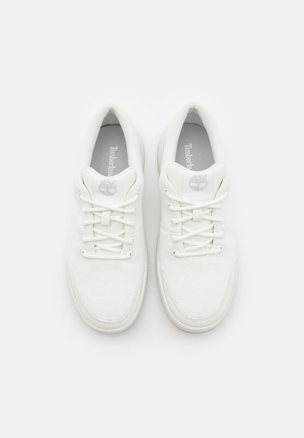 MAPLE GROVE - Trainers - natural knit4