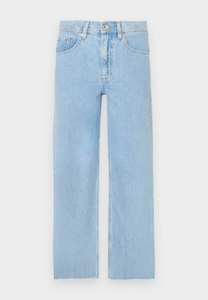 JOOP! Jeans, MASCHA  - Sirgete säärtega teksad - bright blue