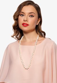 DreiMaster Halskæder - silberfarben