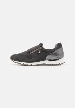 Matalavartiset tennarit - dark grey