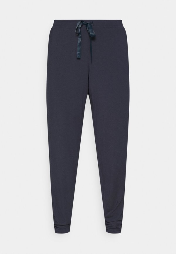 LANG - Pyjama bottoms - dunkelblau2