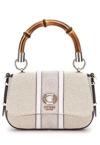 KERIMA 4G-LOGO - Sac à main - weiß