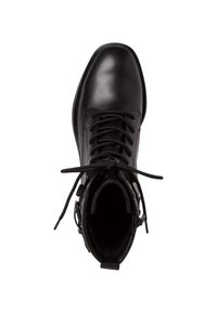 Tamaris Botines camperos - black