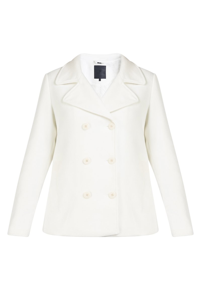 dreimaster Blazer wit