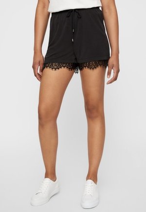 Short - black