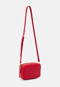 Valentino Bags BRIXTON - Torba preko tijela - rosso