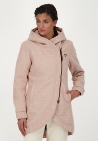 alife & kickin Cappotto invernale - mahagonium