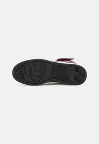 Puma Sneakers hoog - red