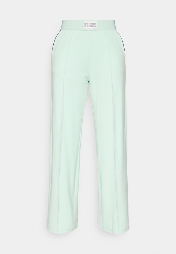 TENNIS CLUB PANTS - Tracksuit bottoms4