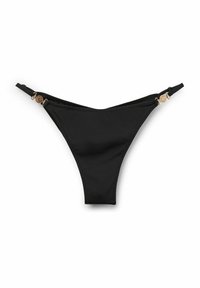 MINIMAL FIT - Bikini-Hose - black