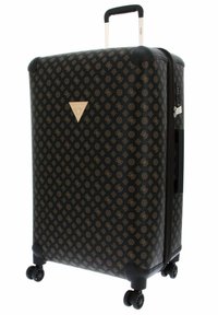 WILDER 4G PEONY CABIN LOGO TROLLEY main image 1