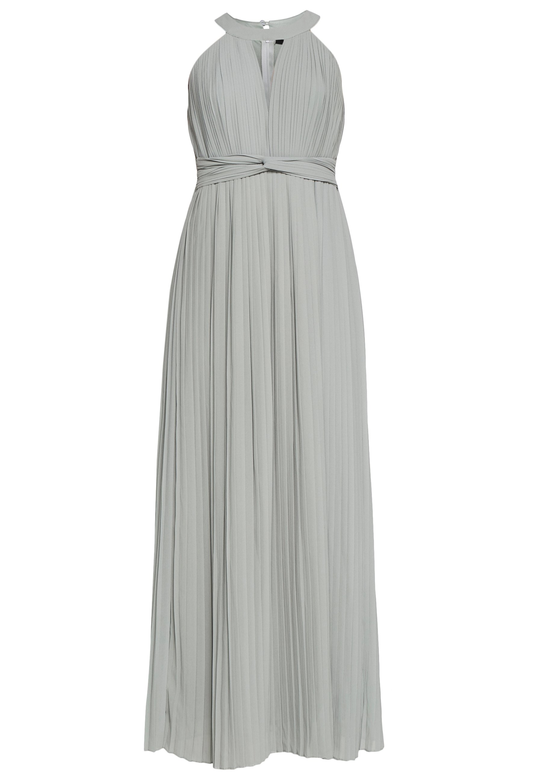 TFNC Petite IVONNE Ballkjole light green Zalando.no TFNC Petite IVONNE - Ballkjole - light green