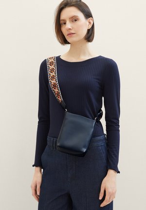 Palina - Phone pouch - dark blue