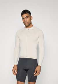 POC THERMAL LITE  - Cycling-Trikot - light sandstone beige