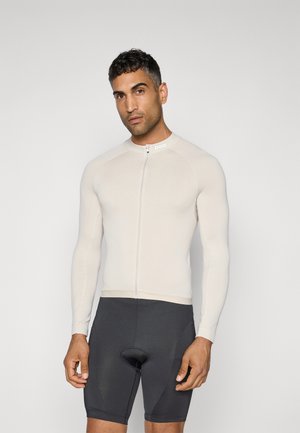 POC THERMAL LITE - Cycling-Trikot - light sandstone beige