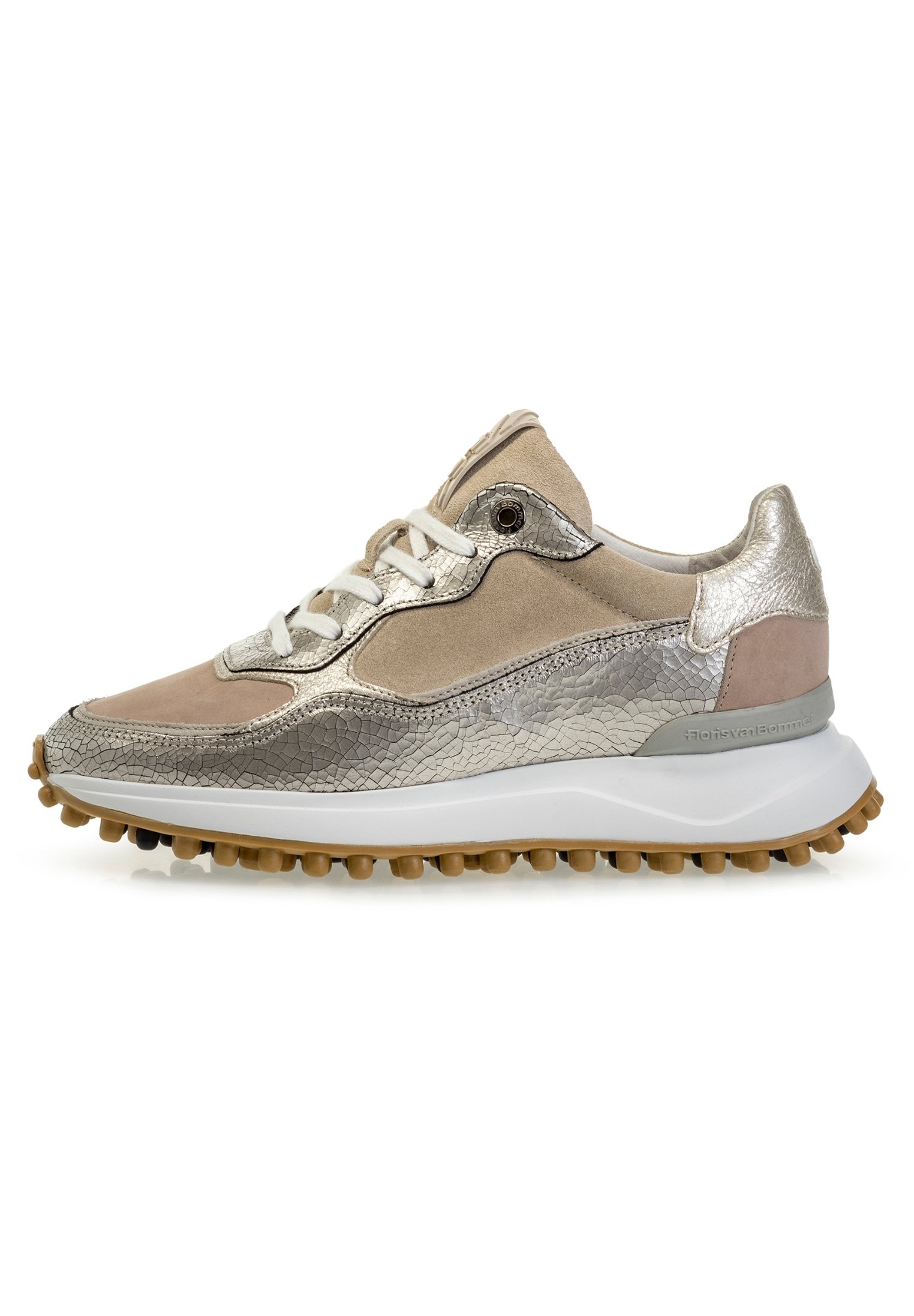 Beige Floris van Bommel Damesschoenen online | Gratis verzending* | Zalando