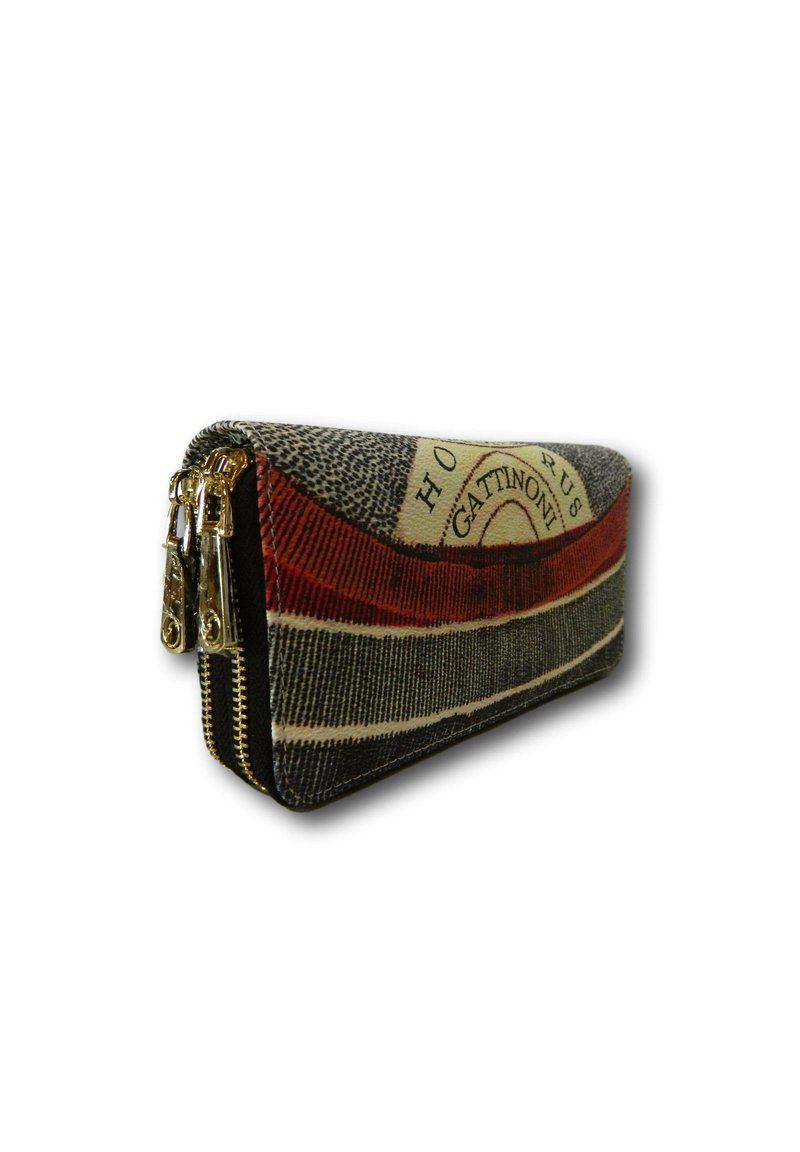 Planetario Gattinoni Gattinoni Portafogli Donna Zalando Gattinoni  PLANETARIUM Portefeuille Black/noir