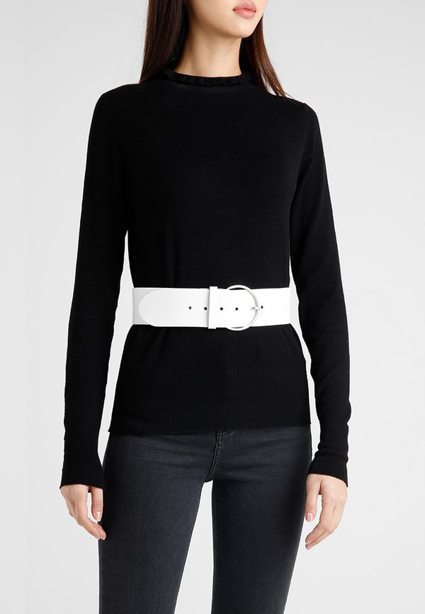 Waist belt - weiß3