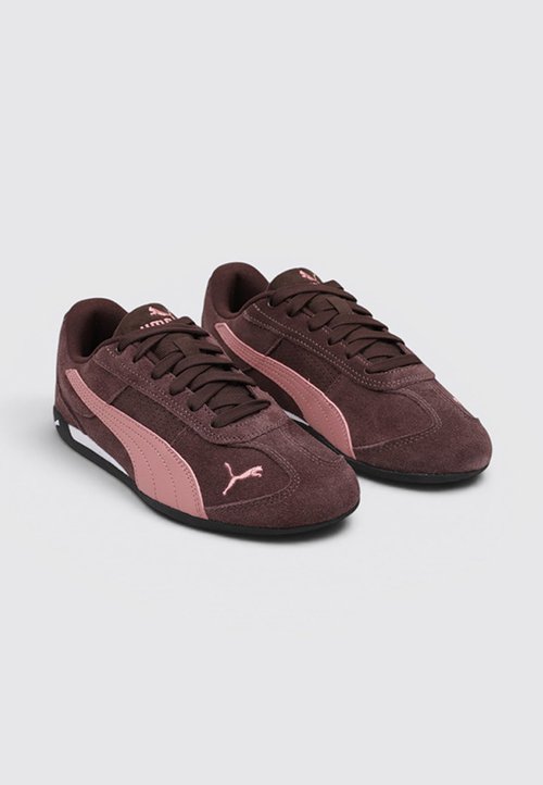 PUMA REPLICATCH SD - Zapatillas - brown — photo 2