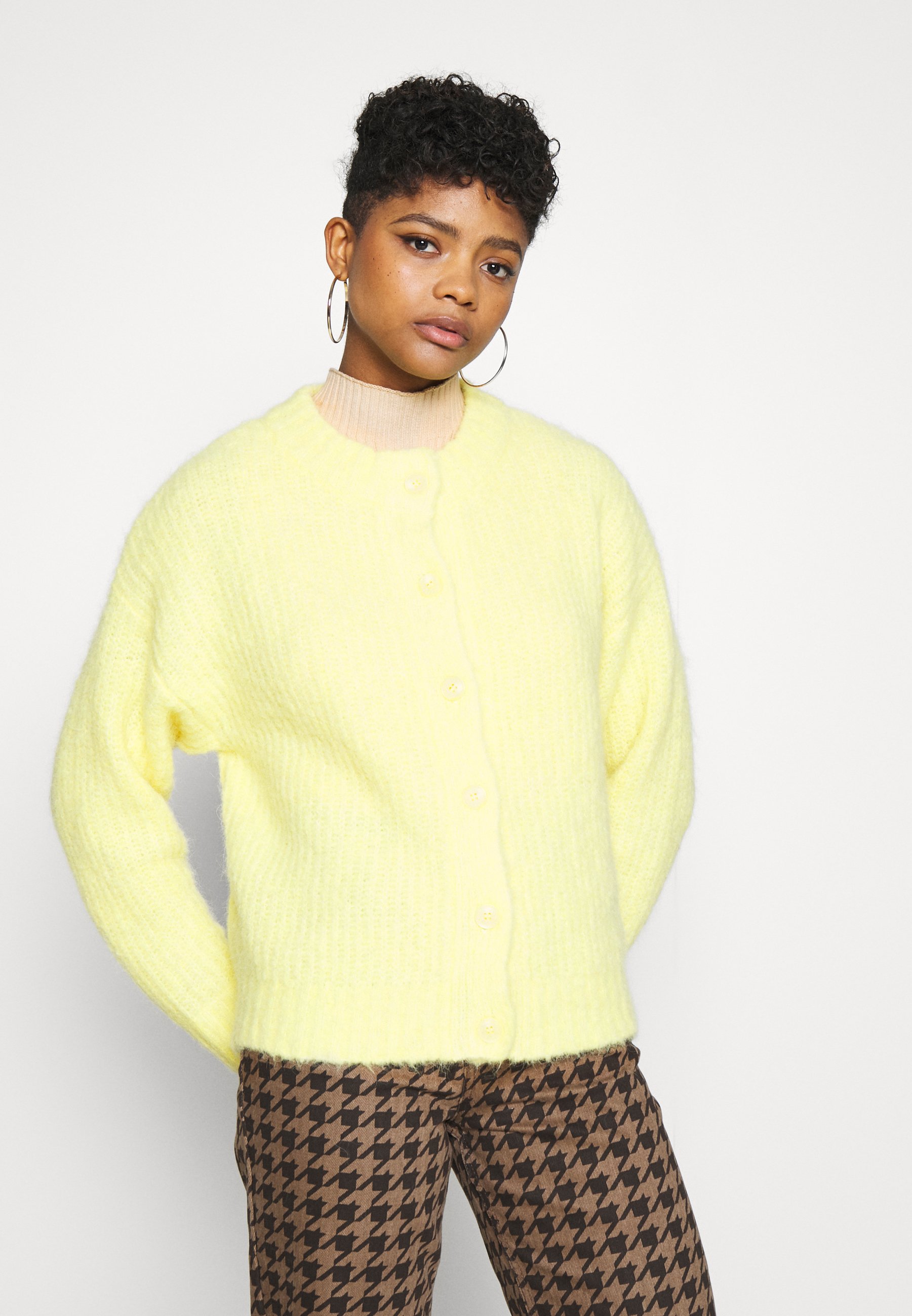 Women THASSIA - Cardigan Women THASSIA - Cardigan