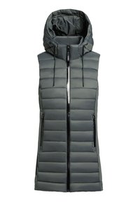 Non selezionato, grey