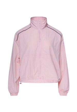 myMo ATHLSR, Trainingsvest - pink