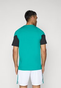 adidas Performance LIVERPOOL FC TEE - Echipament cluburi fotbal - sea green