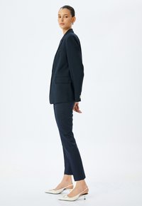 Koton Chino - dark blue