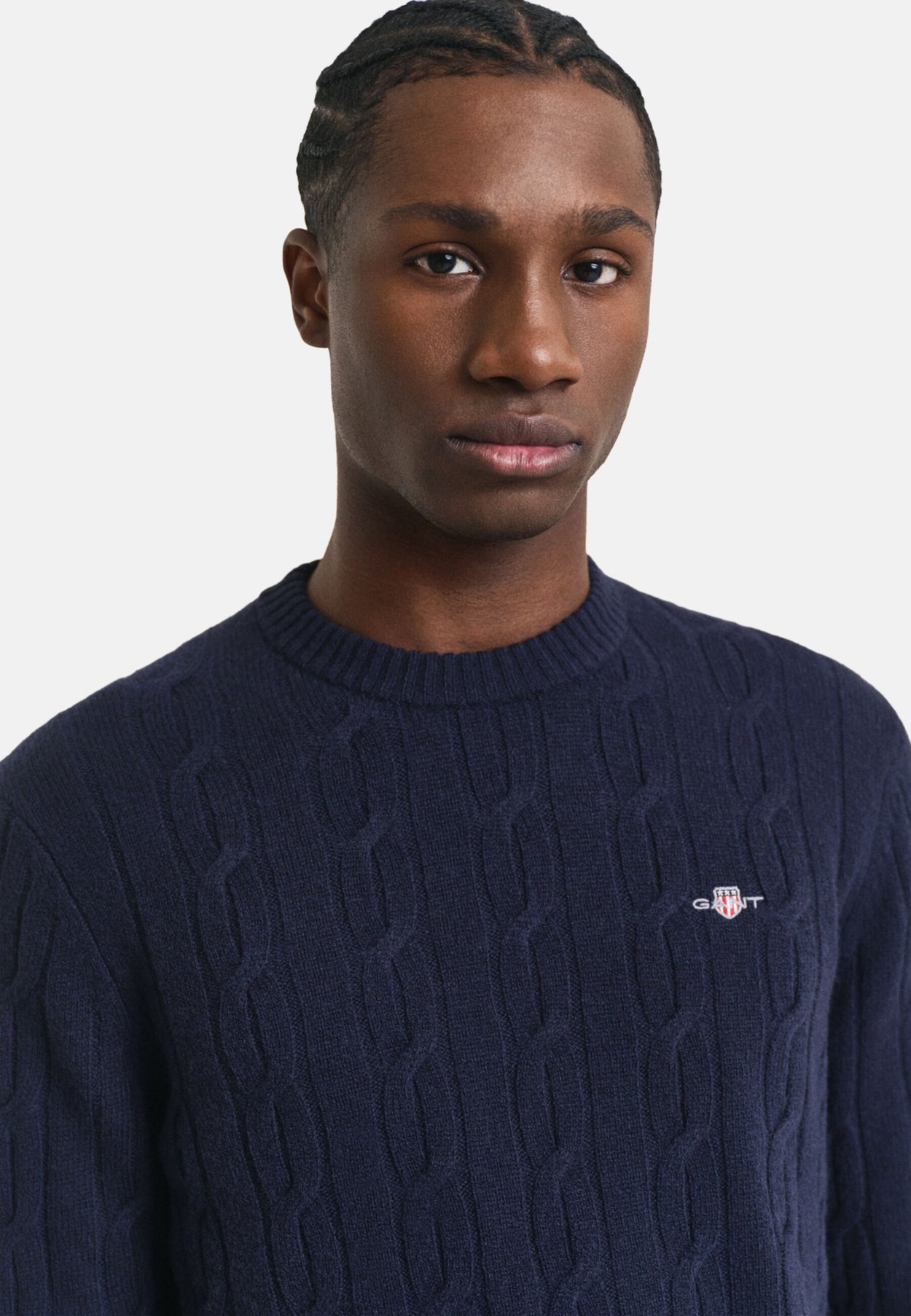 CABLE C-NECK