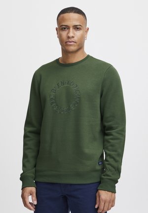 Blend SWEATSHIRT - Bluza - greener pastures