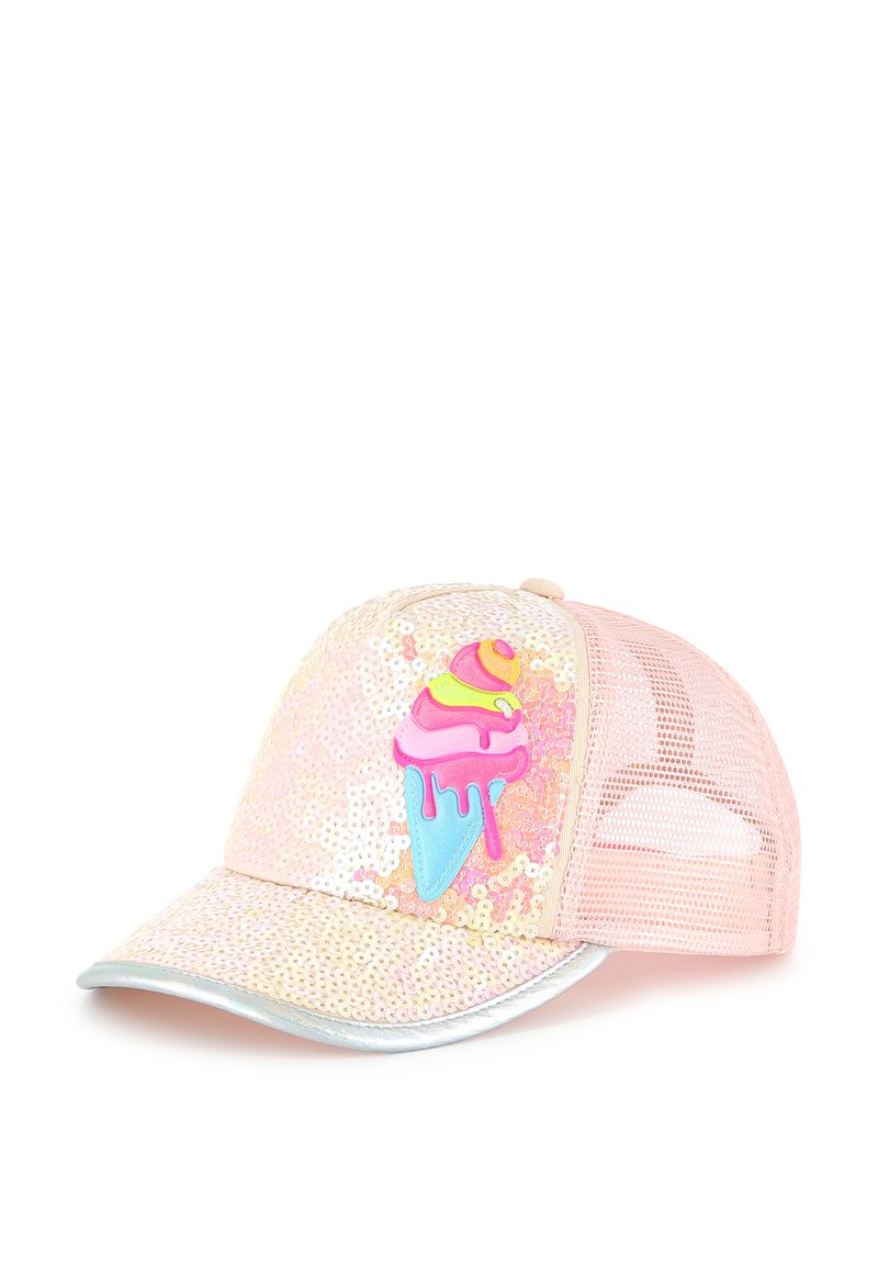 Billieblush Cap - pink  pale