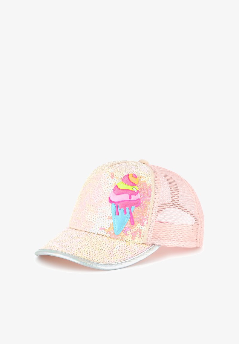 Billieblush Cap - pink pale