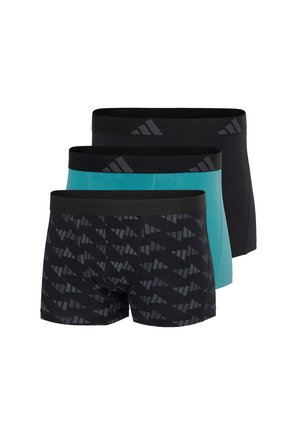 3-PACK - Boxer Briefs - assorted