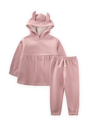 SET - Träningsset - light pink