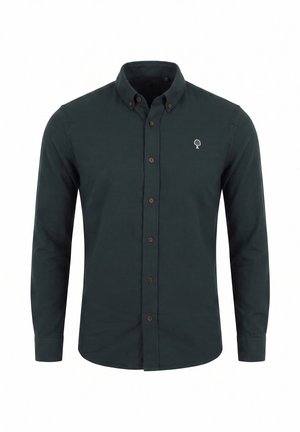 Faguo, F26SH0103 . - Overhemd - vert