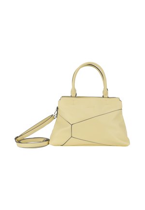 PIECE OF ME MHZ1 - Sac à main - yellow
