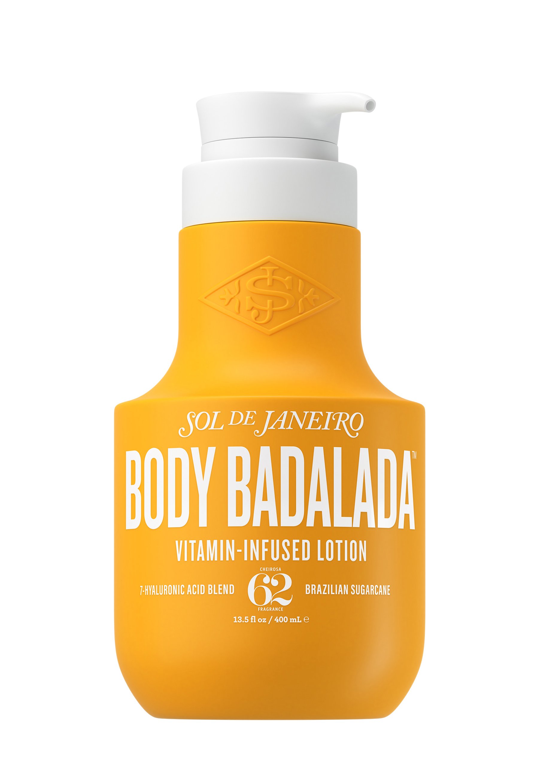 Sol de Janeiro BODY BADALADA™ VITAMIN-INFUSED LOTION - Body lotion