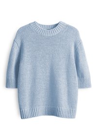 TAVERY - Maglione - clear water