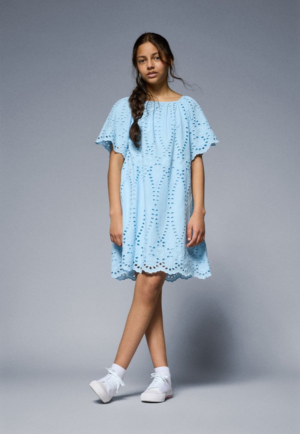 PATMOS DRESS - Day dress3