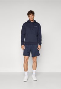 Champion ICONS CLASSIC SHORTS - Spordišortsid - navy