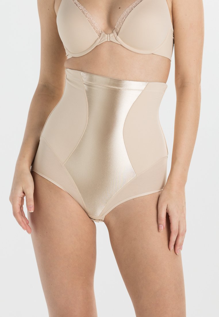 Maidenform EASY UP Shapewear body beige Zalando.no Maidenform Body - body beige