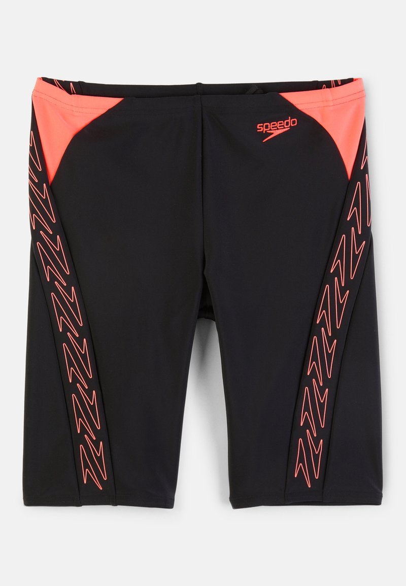 Speedo Zwembroek zwart