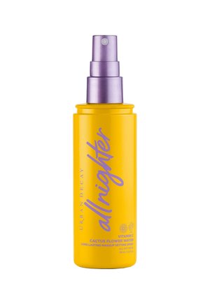ALL NIGHTER SETTING SPRAY VITAMIN C - Setting spray & powder - transparent