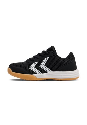 MULTIPLAY FLEX - Chaussures de tennis toutes surfaces - black white