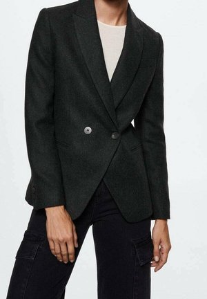 Blazer - grey
