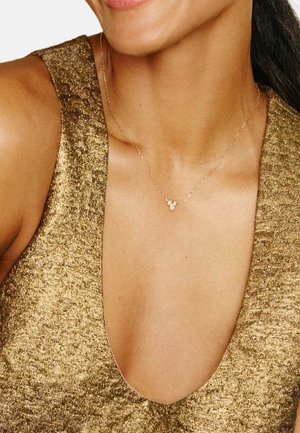 EDBLAD BARRE - Kaelakee - gold-coloured