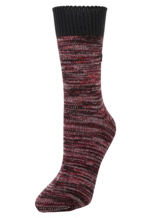 Birkenstock Socken - red